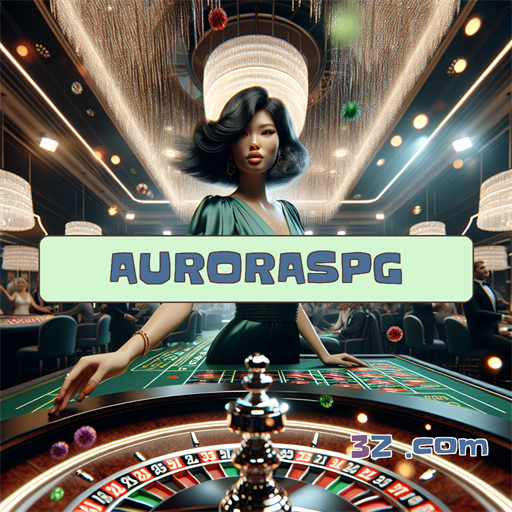 Apostas Inovadoras: O Futuro dos Jogos na Auroraspg