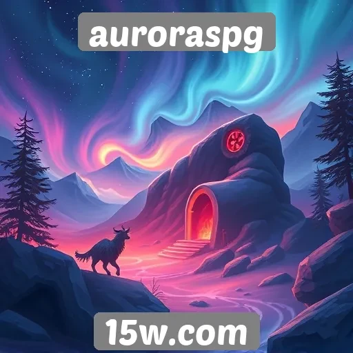 Comparativo entre auroraspg e outros sites de jogos