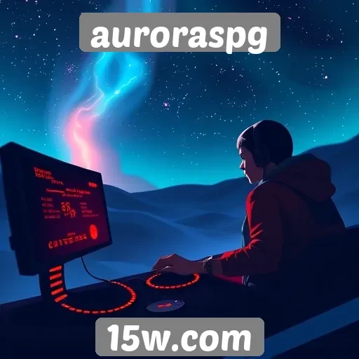 Avaliação das mecânicas de jogabilidade no auroraspg