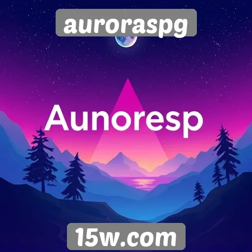 Como auroraspg promove jogos independentes