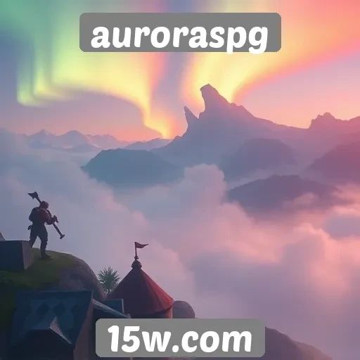 Recursos inovadores que diferenciam auroraspg no mercado