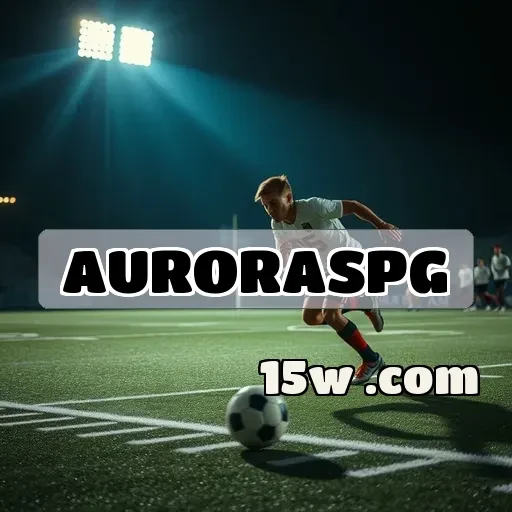 auroraspg: Descubra Recursos Que Transformam Jogos em Experiências Memoráveis