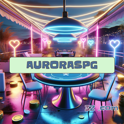 Explore Novos Horizontes nos Slots do auroraspg