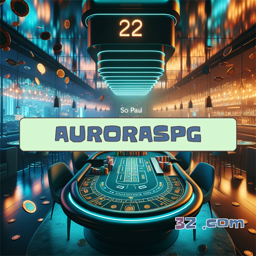 AurorasPG: A Experiência VIP Que Encanta Jogadores